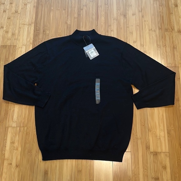 Linea Uomo Other - NWT Linea Uomo sweater size large men’s